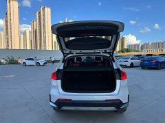 BMW X1 sDrive20Li X Design Package - ფოტო 20