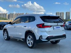 BMW X1 sDrive20Li X Design Package - ფოტო 4