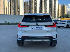 BMW X1 sDrive20Li X Design Package - ფოტო 5
