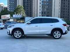 BMW X1 sDrive20Li X Design Package - ფოტო 7