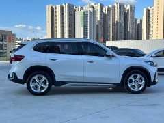 BMW X1 sDrive20Li X Design Package - ფოტო 8