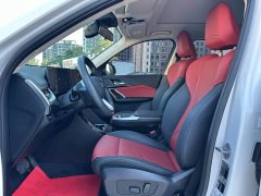 BMW X1 sDrive20Li X Design Package - ფოტო 9