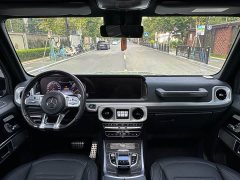 Mercedes-Benz G 400 d Edition - ფოტო 13
