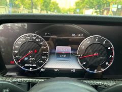 Mercedes-Benz G 400 d Edition - ფოტო 19
