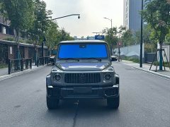 Mercedes-Benz G 400 d Edition - ფოტო 2
