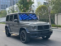 Mercedes-Benz G 400 d Edition - ფოტო 3