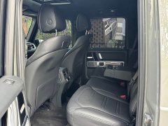 Mercedes-Benz G 400 d Edition - ფოტო 9