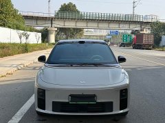 Li Auto i6 2WD Edition - ფოტო 1