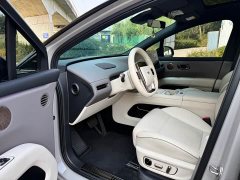 Li Auto i6 2WD Edition - ფოტო 8