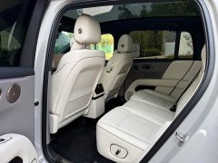 Li Auto i6 2WD Edition - ფოტო 9