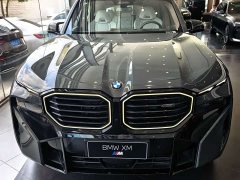 BMW XM 50e - ფოტო 1