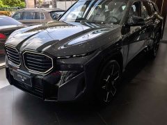 BMW XM 50e - ფოტო 2