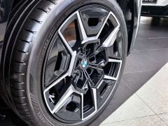 BMW XM 50e - ფოტო 4