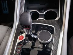 BMW XM 50e - ფოტო 6