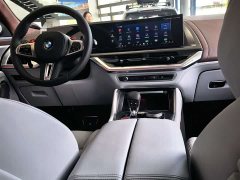 BMW XM 50e - ფოტო 7