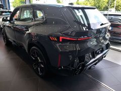 BMW XM 50e - ფოტო 9