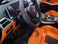 BMW M3 Sedan M xDrive Thunder Edition - ფოტო 6