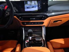 BMW M3 Sedan M xDrive Thunder Edition - ფოტო 7