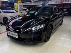 BYD Han DM-i Smart Driving Edition 245KM Honor Edition - ფოტო 1