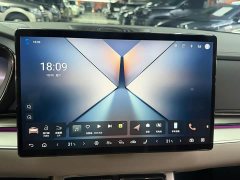 BYD Han DM-i Smart Driving Edition 245KM Honor Edition - ფოტო 11