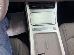 BYD Han DM-i Smart Driving Edition 245KM Honor Edition - ფოტო 12
