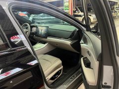 BYD Han DM-i Smart Driving Edition 245KM Honor Edition - ფოტო 16