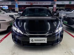 BYD Han DM-i Smart Driving Edition 245KM Honor Edition - ფოტო 2