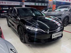 BYD Han DM-i Smart Driving Edition 245KM Honor Edition - ფოტო 3