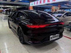 BYD Han DM-i Smart Driving Edition 245KM Honor Edition - ფოტო 4