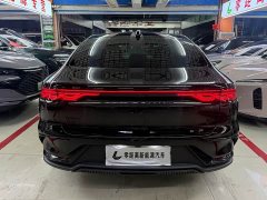 BYD Han DM-i Smart Driving Edition 245KM Honor Edition - ფოტო 5