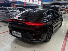 BYD Han DM-i Smart Driving Edition 245KM Honor Edition - ფოტო 6