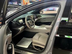 BYD Han DM-i Smart Driving Edition 245KM Honor Edition - ფოტო 7