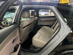 BYD Han DM-i Smart Driving Edition 245KM Honor Edition - ფოტო 8