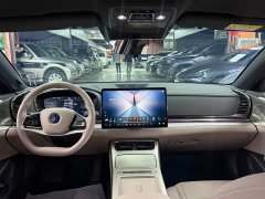 BYD Han DM-i Smart Driving Edition 245KM Honor Edition - ფოტო 9