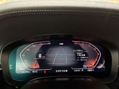 BMW 5 Series (Import) 2022 Facelift 540i M Sport Package - ფოტო 10