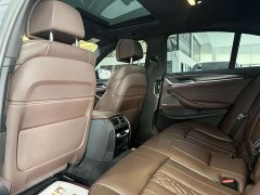 BMW 5 Series (Import) 2022 Facelift 540i M Sport Package - ფოტო 12