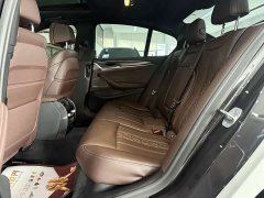BMW 5 Series (Import) 2022 Facelift 540i M Sport Package - ფოტო 13