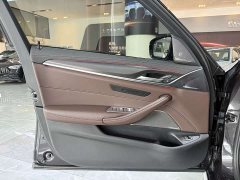 BMW 5 Series (Import) 2022 Facelift 540i M Sport Package - ფოტო 14