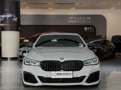BMW 5 Series (Import) 2022 Facelift 540i M Sport Package - ფოტო 2