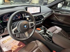 BMW 5 Series (Import) 2022 Facelift 540i M Sport Package - ფოტო 6