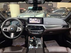 BMW 5 Series (Import) 2022 Facelift 540i M Sport Package - ფოტო 8