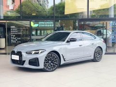 BMW 4 Series 2024 430i Gran Coupe M Sports Night Package - ფოტო 1