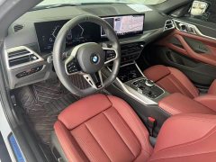 BMW 4 Series 2024 430i Gran Coupe M Sports Night Package - ფოტო 10