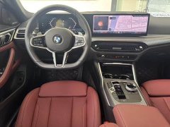 BMW 4 Series 2024 430i Gran Coupe M Sports Night Package - ფოტო 11