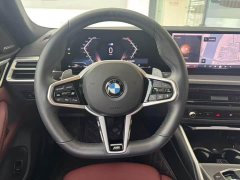 BMW 4 Series 2024 430i Gran Coupe M Sports Night Package - ფოტო 12