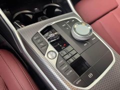BMW 4 Series 2024 430i Gran Coupe M Sports Night Package - ფოტო 15