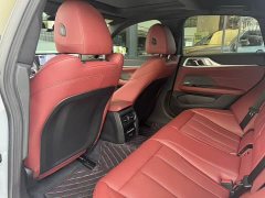 BMW 4 Series 2024 430i Gran Coupe M Sports Night Package - ფოტო 16