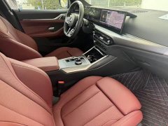 BMW 4 Series 2024 430i Gran Coupe M Sports Night Package - ფოტო 17