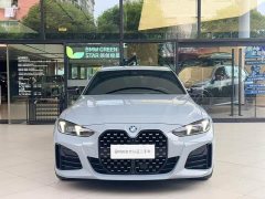 BMW 4 Series 2024 430i Gran Coupe M Sports Night Package - ფოტო 2