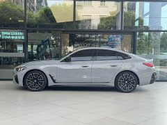 BMW 4 Series 2024 430i Gran Coupe M Sports Night Package - ფოტო 3